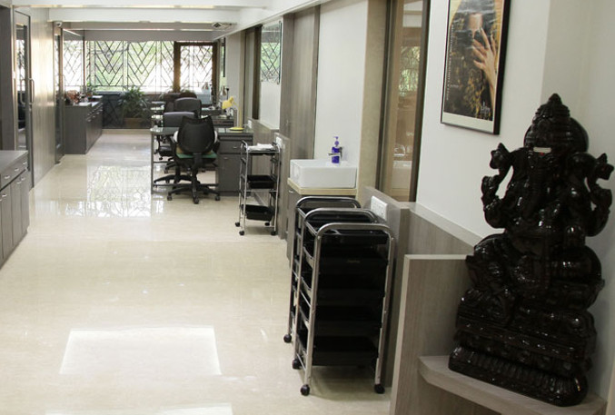 Kavi's Centre