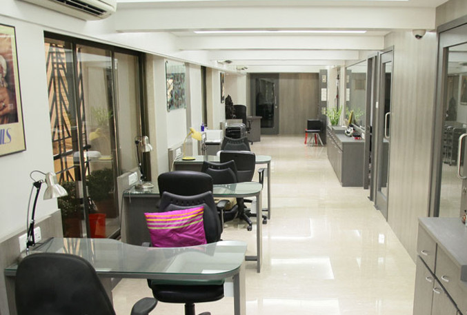 Kavi's Centre