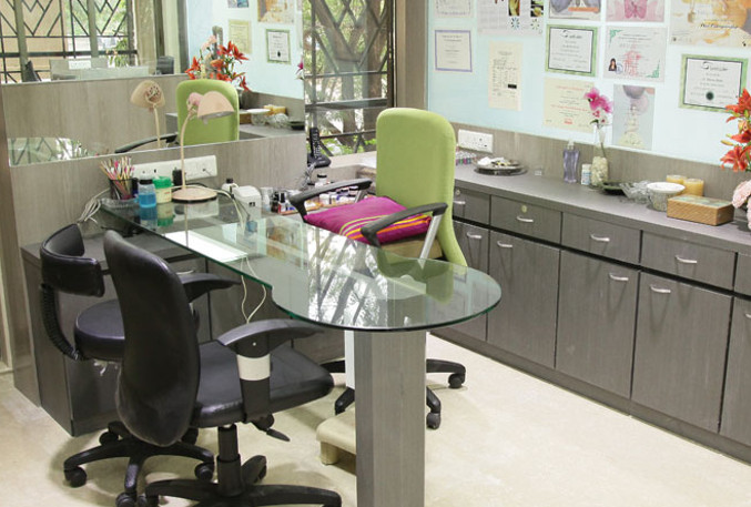 Kavi's Centre