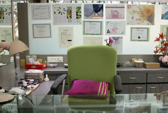 Kavi's Centre