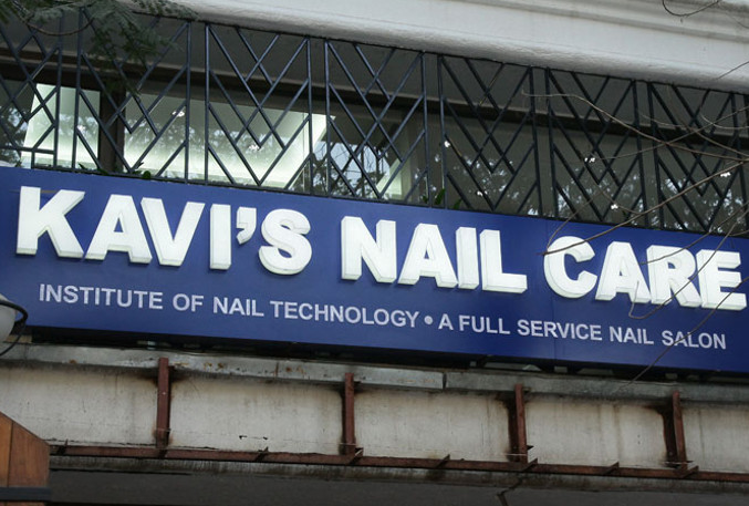Kavi's Centre