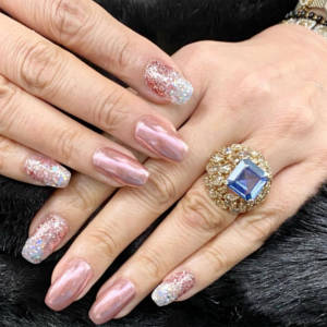 Nail Salon