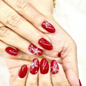 Nail Salon