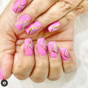 Nail Salon
