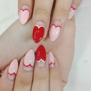Nail Salon