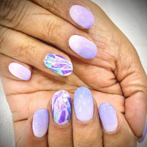Nail Salon