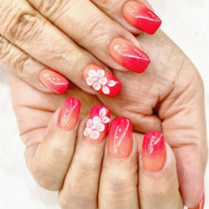 Nail Salon