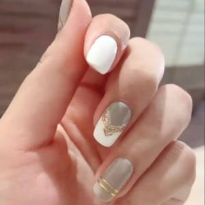 Nail Salon