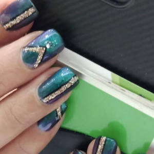 Nail Salon