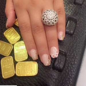 Nail Salon