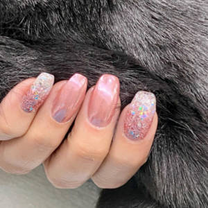 Nail Salon
