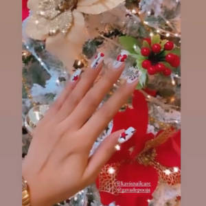 Nail Salon