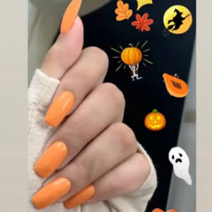 Nail Salon