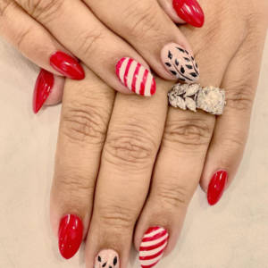 Nail Salon