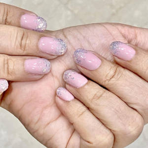 Nail Salon