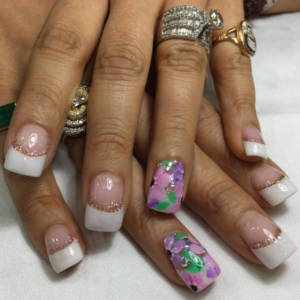 Nail Salon