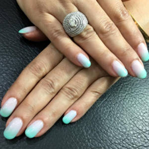 Ombre Perfect