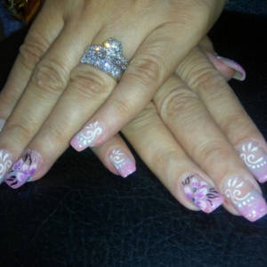 Nail Salon