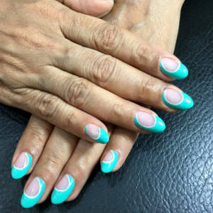 Summery Cool