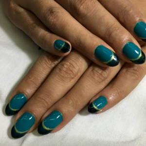Colored French