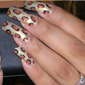 Nail Salon